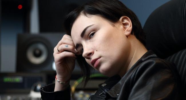 Надежда Савченко «минус», Настя Приходько «плюс». Известная певица вступила в партию «Батькивщина» Надежда Савченко «минус», Настя Приходько «плюс». Известная певица вступила в партию «Батькивщина»