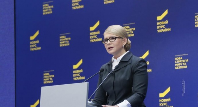 «Ðикакого оÑобого ÑÑаÑÑÑа ни Ð´Ð»Ñ ÐонеÑкой, ни Ð´Ð»Ñ ÐÑганÑкой облаÑÑей бÑÑÑ Ð½Ðµ можеÑ», - ТимоÑенко
