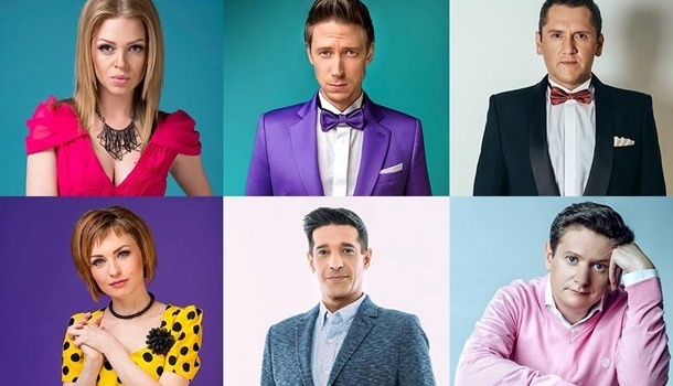 В «Дизель-шоу» рассказали, как чувствуют себя пострадавшие в ДТП актеры В «Дизель-шоу» рассказали, как чувствуют себя пострадавшие в ДТП актеры