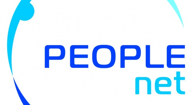 В Киеве отключили провайдер PeopleNet