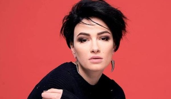Говорила о Донбассе: Приходько впервые выступила для людей в качестве политика, похвалив при этом Тимошенко Говорила о Донбассе: Приходько впервые выступила для людей в качестве политика, похвалив при этом Тимошенко