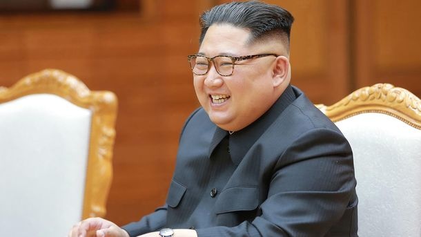 Ким Чен Ын засобирался в гости к Путину 