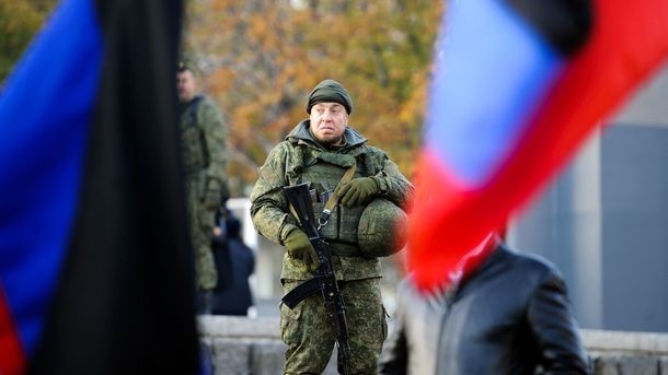 Невзоров: Донбасс – это «черная дыра», бесследно засасывающая миллиарды рублей