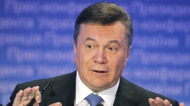 «Выступать будет сидя или лежа»: в суде определились с новой датой для последнего слова Януковича