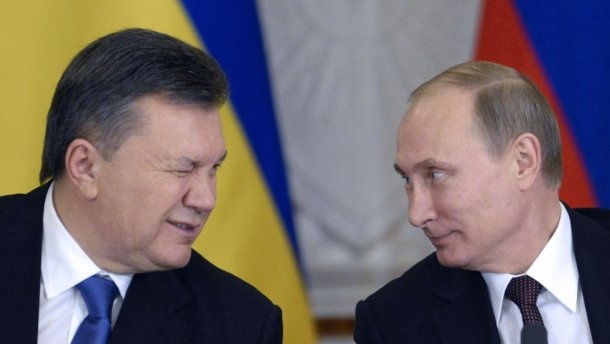 «Путин и Янукович верят в деньги и технологии»: журналист озвучил причину внезапной «болезни» Виктора Федоровича 