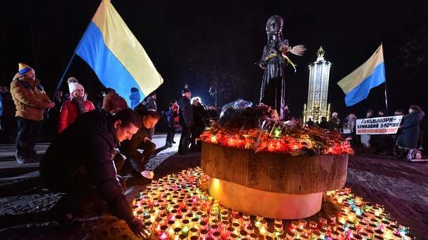  «Украинцы сегодня вновь умирают из-за агрессии России»: в Госдепе озвучили официальное заявление в связи с 85-й годовщиной Голодомора 