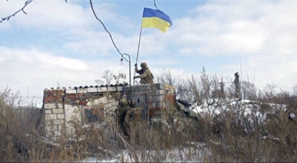 Очередная победа ВСУ на Донбассе: бойцы ООС взяли под свой контроль еще один населенный пункт на Светлодарской дуге
