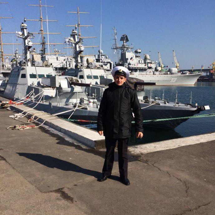 «Все находятся в травматологии»: в сети появились фото украинских моряков, которых захватила в плен РФ «Все находятся в травматологии»: в сети появились фото украинских моряков, которых захватила в плен РФ