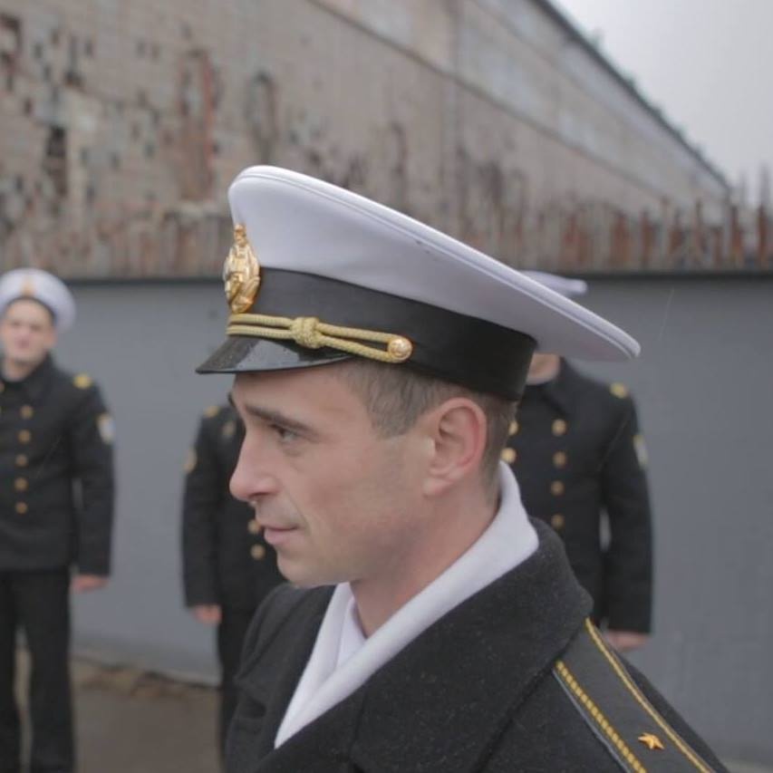 Не подчинились РФ и пели гимн Украины: стало известно о героическом поступке пленных украинских моряков
