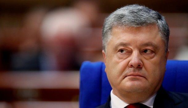 «РФ может напасть в любой момент»: Порошенко рассказал о новых сведеньях разведки «РФ может напасть в любой момент»: Порошенко рассказал о новых сведеньях разведки