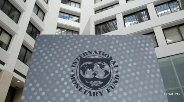 МВФ, несмотря на военное положение, не прекратит сотрудничество с Украиной МВФ, несмотря на военное положение, не прекратит сотрудничество с Украиной
