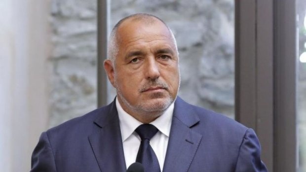 Болгарский премьер призвал Киев и Москву к сдержанным действиям из-за инцидента на Азове Болгарский премьер призвал Киев и Москву к сдержанным действиям из-за инцидента на Азове