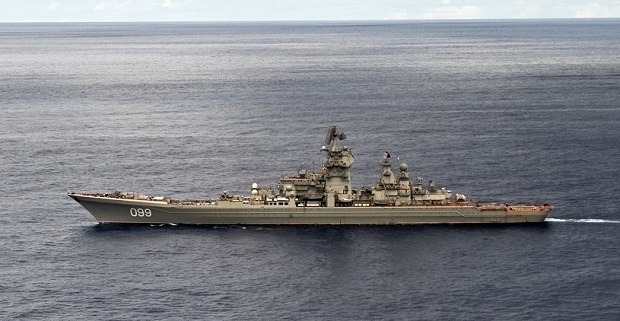 Путин начал подготовку новой морской атаки: названа цель 