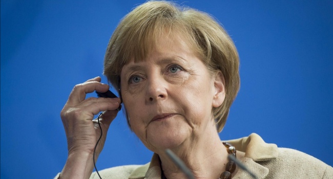 Политолог: «Уход Меркель спровоцирует развал ЕС и крах НАТО»