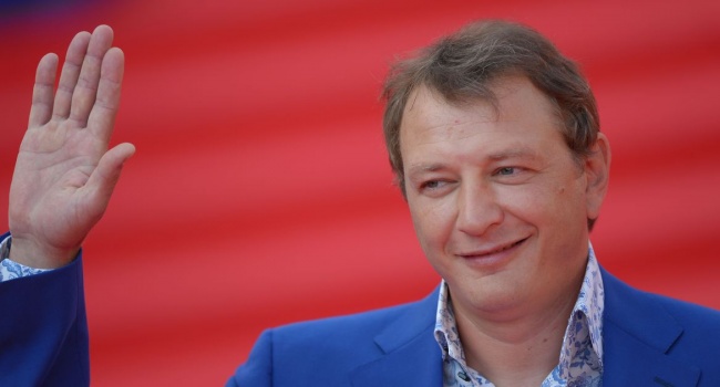 Башаров об антироссийском заявлении Ефремова: «Он имеет право на выражение своей точки зрения» Башаров об антироссийском заявлении Ефремова: «Он имеет право на выражение своей точки зрения»
