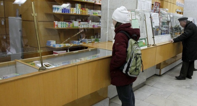 В Украине начнут массово закрывать аптеки, а препараты подорожают