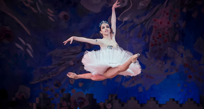 «Обычному человеку жить с балериной сложно»: Екатерина Кухар восхитила новым постом в Инстаграм «Обычному человеку жить с балериной сложно»: Екатерина Кухар восхитила новым постом в Инстаграм