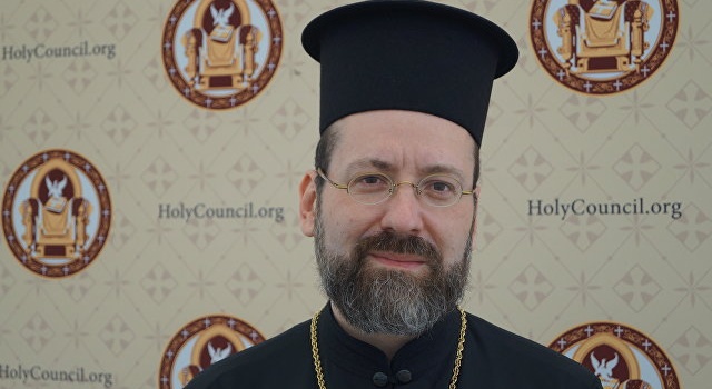 Стало известно название новой Церкви в Украине Стало известно название новой Церкви в Украине