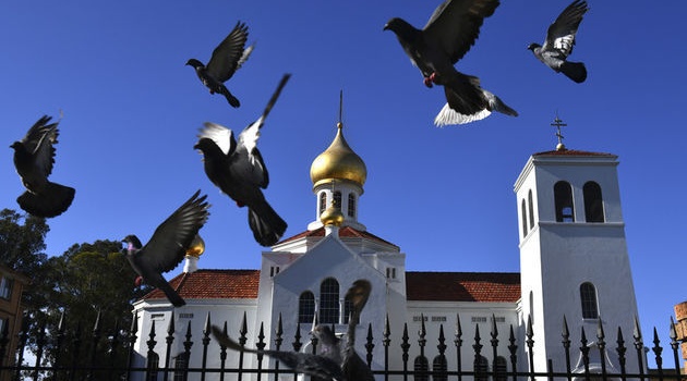 У РПЦ різко прокоментували заяву Константинополя щодо припинення існування Московського патріархату в Україні