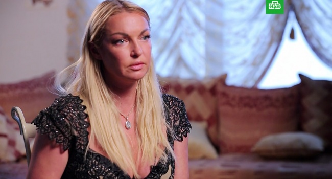 «Победителей не судят»: Анастасия Волочкова поставила на место всех своих недоброжелателей в сети «Победителей не судят»: Анастасия Волочкова поставила на место всех своих недоброжелателей в сети