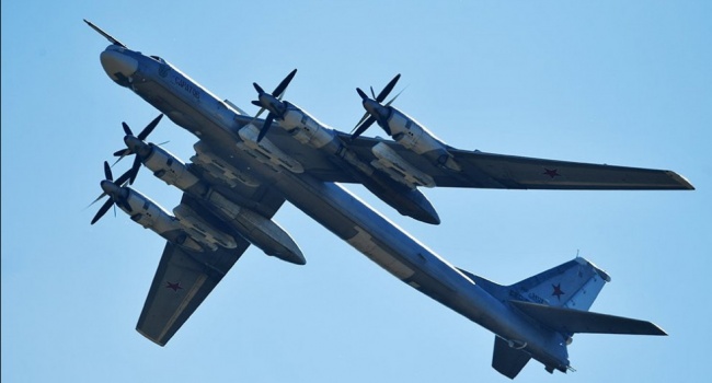 Журналист: НАТО нужно было пригласить на военные учения войска Сирии – никакой бы провокации с российским ТУ-142 не было