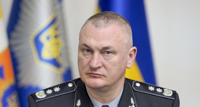 Князев заявил, что полиция выполнила свою работу по расследованию нападения на Гандзюк