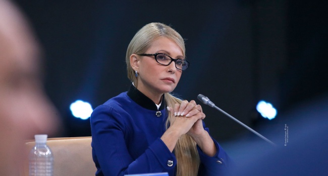 В сети появился список масштабной распродажи украинского оружия во время премьерства Тимошенко
