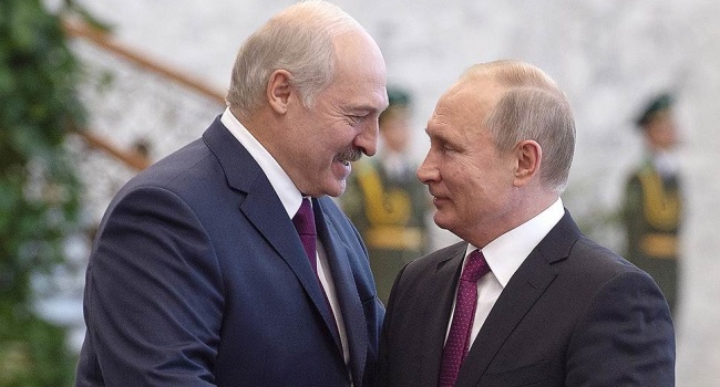 Война между Россией и Беларусью: в сети рассказали о стратегии Лукашенко 