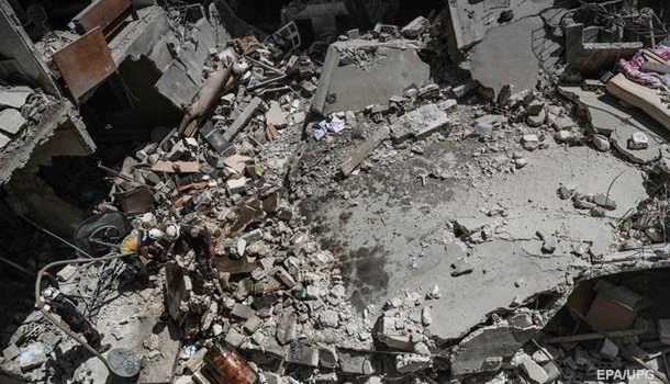 СМИ сообщили о гибели в Сирии шести наемников ЧВК «Вагнера»