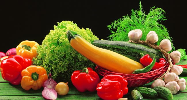 Эксперты назвали лучшие овощи для долголетия