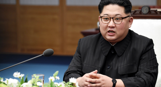 Ким Чен Ын стал европейцем: в сети показали фото