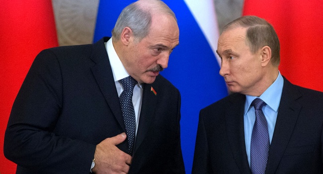 «Диктатор маневрирует»: Портников раскрыл настоящие цели Лукашенко 