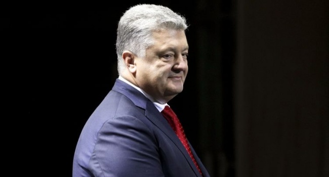 Порошенко заявил, что мировое сообщество одобряет Томос для Украины Порошенко заявил, что мировое сообщество одобряет Томос для Украины