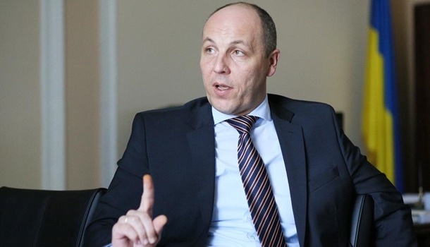 Парубий заявил, что нардепы, которые прогуливали заседания не получили более 15 млн грн Парубий заявил, что нардепы, которые прогуливали заседания не получили более 15 млн грн