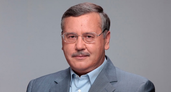 «Мы их остановим»: Гриценко анонсировал подачу иска против 112 канала «Мы их остановим»: Гриценко анонсировал подачу иска против 112 канала