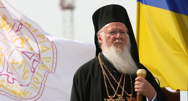 Названа дата Объединительного собора, на котором могут вручить Томос об автокефалии для Украины