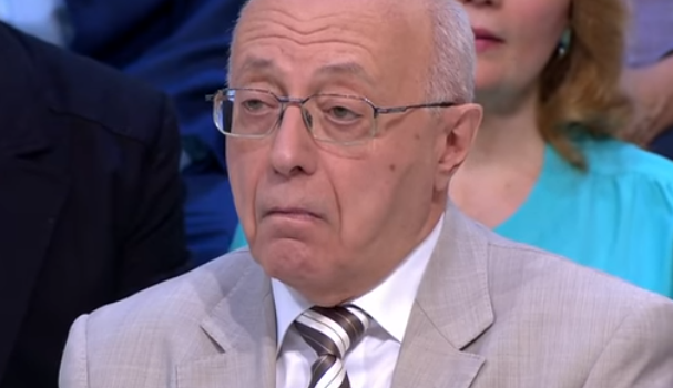 «Так сделайте УНР!»: идеолог «русского мира» призвал «уменьшить» Украину «Так сделайте УНР!»: идеолог «русского мира» призвал «уменьшить» Украину