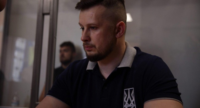 «Должны вернуть ядерный статус»: в «Нацкорпусе» признали бесполезность Минска «Должны вернуть ядерный статус»: в «Нацкорпусе» признали бесполезность Минска