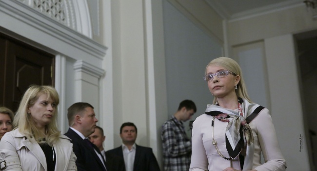 Нусс: не исключаю, Кремль проводит «выборы» в ОРДЛО для легализации будущих переговоров «ЛДНР» с Тимошенко