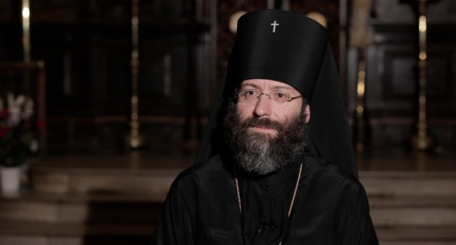 Пост экзарха, который будет представлять интересы Константинополя в Украине, займет архиепископ Тельмиский Иов (Геча), – эксперт