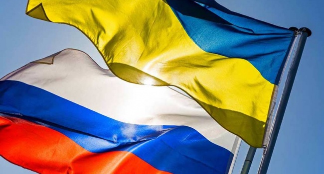 Политолог: России необходимо решить вопрос с Украиной в самое ближайшее время