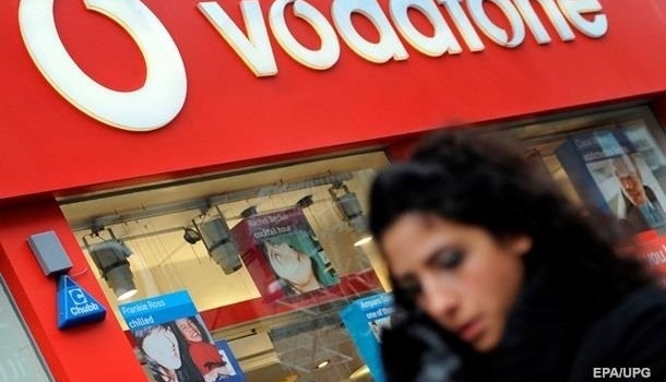 В «ДНР» перестала работать связь Vodafone 