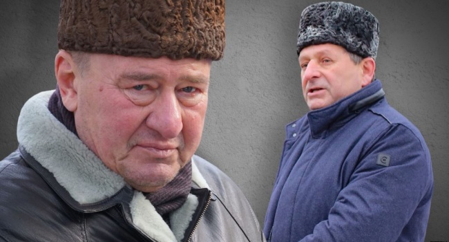 Московский суд оставил указы о помиловании Чийгоза и Умерова под грифом «секретно»