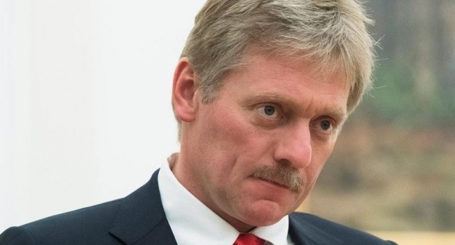 Кремль в панике из-за новых санкций США, а у Пескова «вопросов больше, чем ответов»  