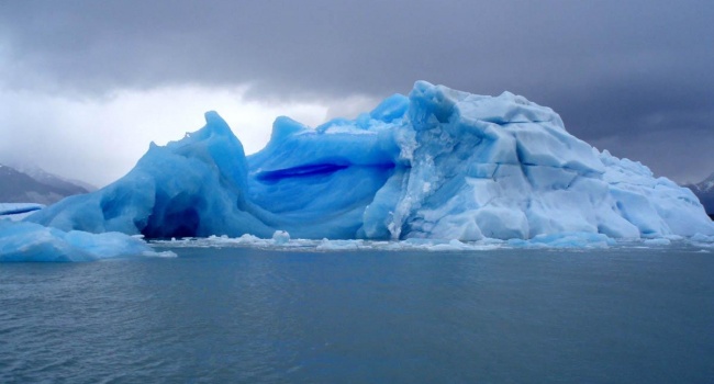 В Гренландии тает самый устойчивый ледник