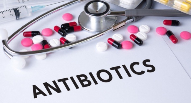 Названа главная опасность антибиотиков