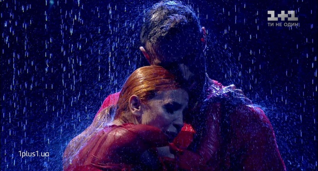 «Вы просто обязаны победить»: Иракли Макацария произвел фурор на шоу «Танцы со звездами», выступив вместе с Тиной Кароль «Вы просто обязаны победить»: Иракли Макацария произвел фурор на шоу «Танцы со звездами», выступив вместе с Тиной Кароль