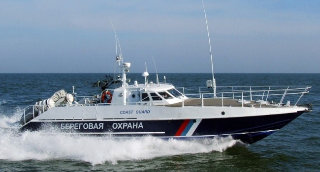 «Проблемы будут только увеличиваться»: посол ЕС высказался относительно ситуации в Азовском море 