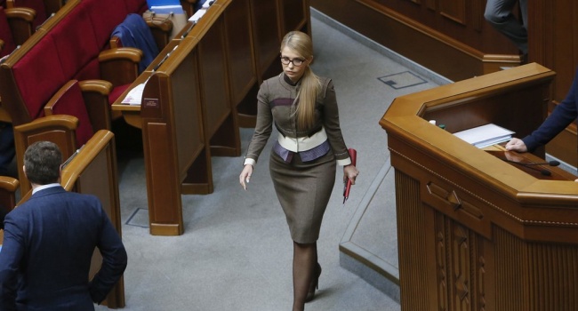 «Кремль не собирается выполнять никакие взятые на себя обязательства»: Тимошенко прокомментировала выборы в ОРДЛО 