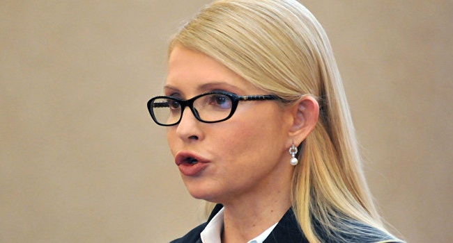 Притула, доброволец «Азова», теперь Приходько – Тимошенко до сих пор не понимает, что ситуация после 2014-го поменялась, – политолог